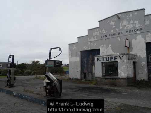 Enniscrone (Inniscrone, Inishcrone)